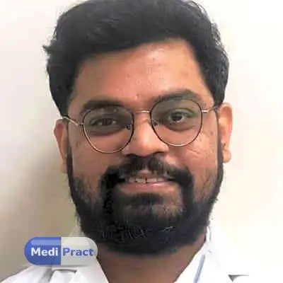 Dr. Akash Khandelwal Profile Picture