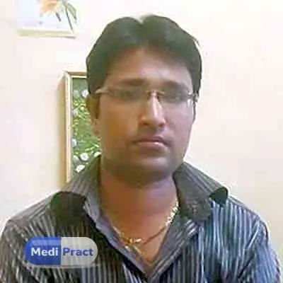 Dr. Akash Lavana Profile Picture