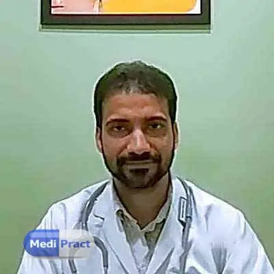 Dr. Akash Loona Profile Picture