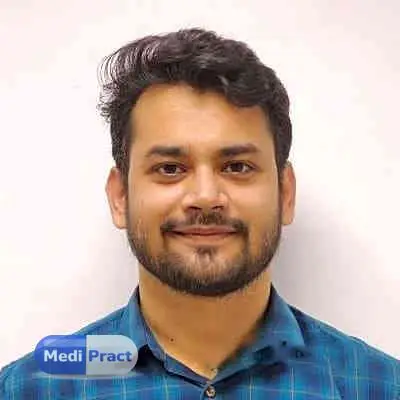 Dr. Akash Mohanrao Gangane Profile Picture