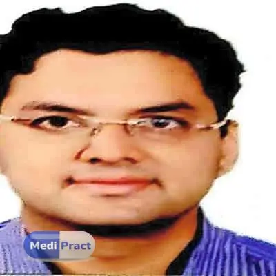 Dr. Akash Motgi Profile Picture