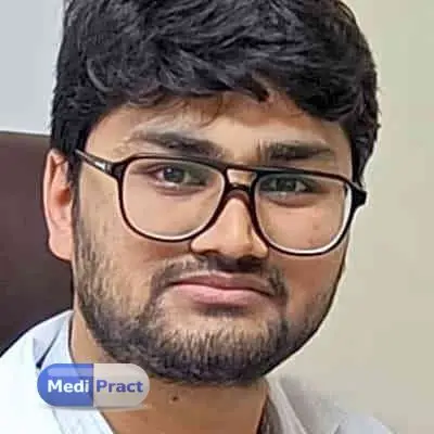 Dr. Akash Nema Profile Picture