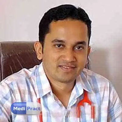 Dr. Akash Patil Profile Picture