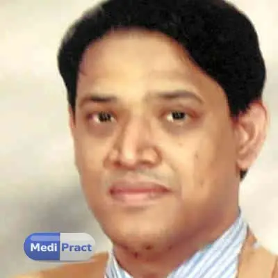 Dr. Akash Rana Profile Picture