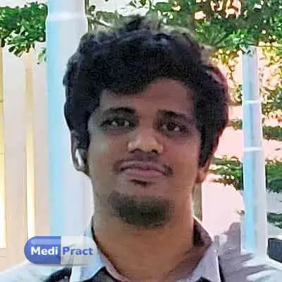 Dr. Akash S Angya Profile Picture