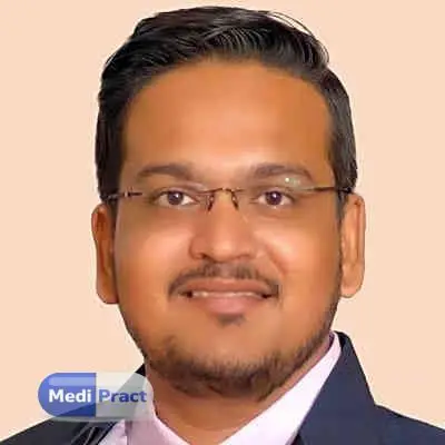 Dr. Akash S Patel Profile Picture