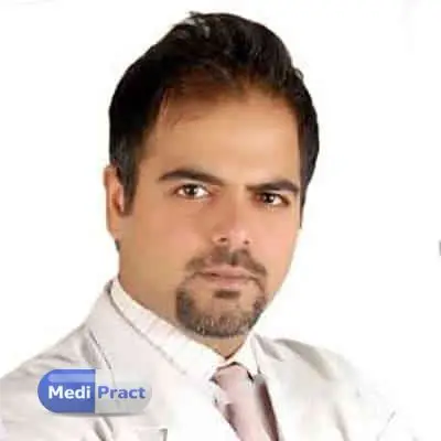 Dr. Akash Sabharwal Profile Picture