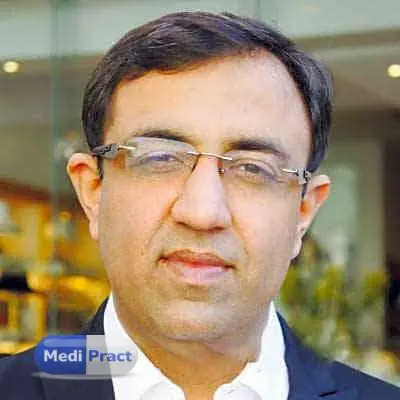 Dr. Akash Sachdeva Profile Picture
