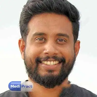 Dr. Akash Shaju Profile Picture
