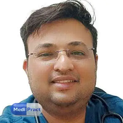 Dr. Akash Surana Profile Picture