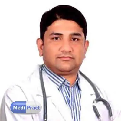 Dr. Akash Upadhyay Profile Picture