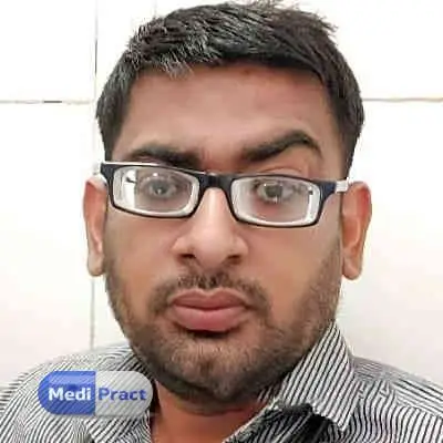 Dr. Akash Varshney Profile Picture