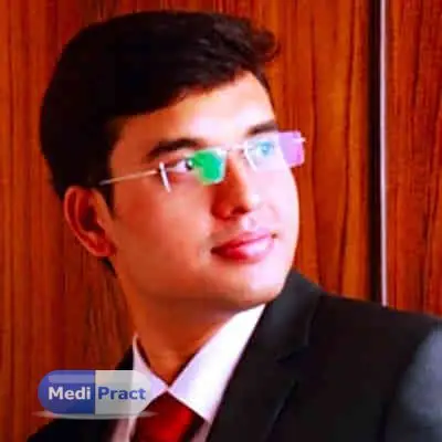 Dr. Akash Verma Profile Picture