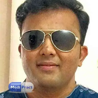 Dr. Akash Yende Profile Picture