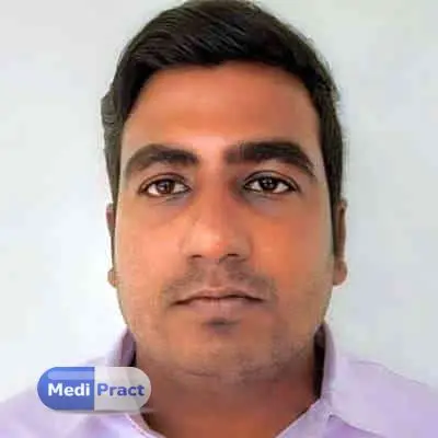 Dr. Akashdeep Vishwakarma Profile Picture