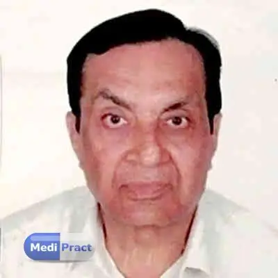 Dr. Akbar Ali Lakhani Profile Picture