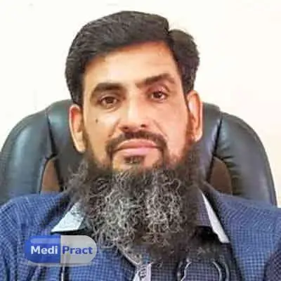 Dr. Akbar H. Chinde Profile Picture