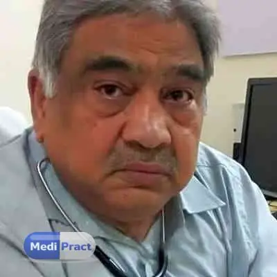 Dr. Akbar Hussain Profile Picture