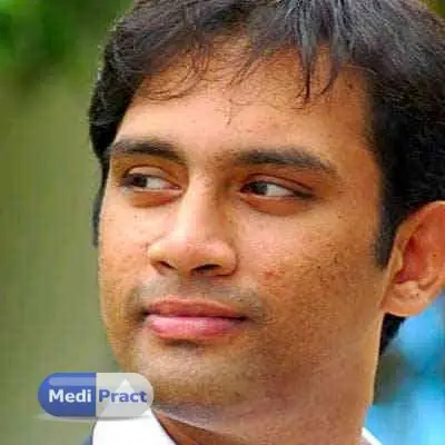 Dr. Akbar. S Profile Picture
