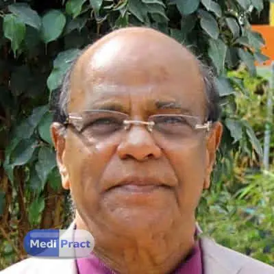 Dr. Akbar Saheb Profile Picture