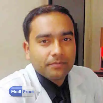 Dr. Akchhya Tomar Profile Picture