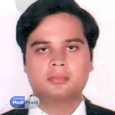 Dr. Akeshwer Devdutt Profile Picture