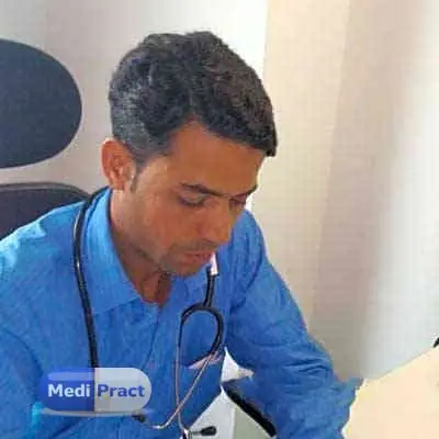 Dr. Akhalesh Kumar Shukla Profile Picture