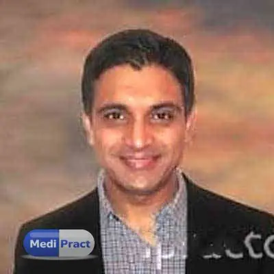 Dr. Akheel Syed Rizwan Profile Picture