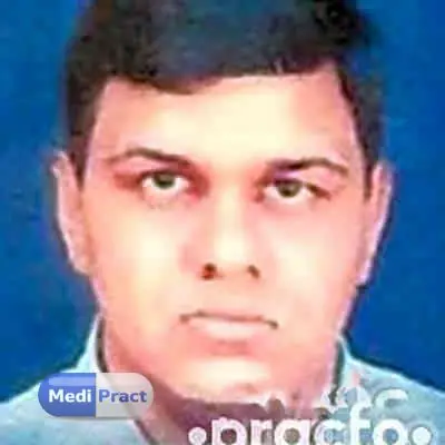 Dr. Akhil Agarwal Profile Picture