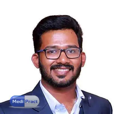 Dr. Akhil Ajay Profile Picture