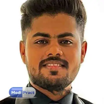 Dr. Akhil Anigol Profile Picture