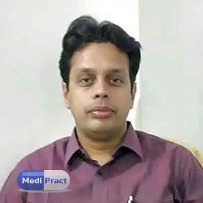 Dr. Akhil Bansal Profile Picture