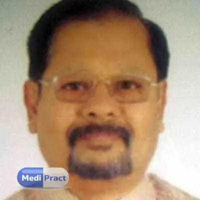 Dr. AKHIL CHANDRA SARMA Profile Picture