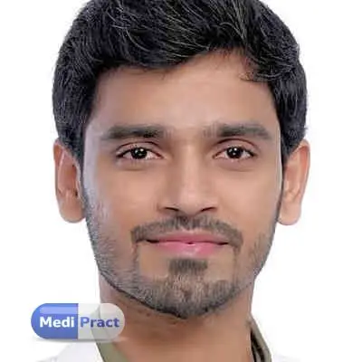 Dr. Akhil Chitturi Profile Picture