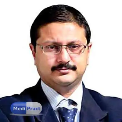 Dr. Akhil Dadi Profile Picture