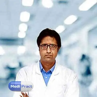 Dr. Akhil Goel Profile Picture