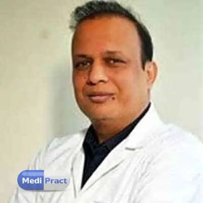 Dr. Akhil Govil Profile Picture