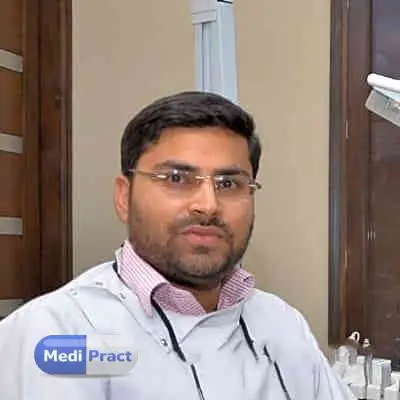 Dr. Akhil Gupta Profile Picture