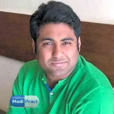 Dr. Akhil jain Profile Picture