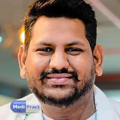 Dr. Akhil Jindal Profile Picture