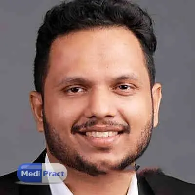 Dr. Akhil Karickal Mohan Profile Picture
