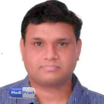 Dr. Akhil Kumar Rustagi Profile Picture
