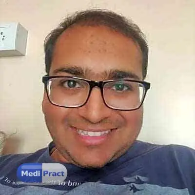 Dr. Akhil Lokhande Profile Picture