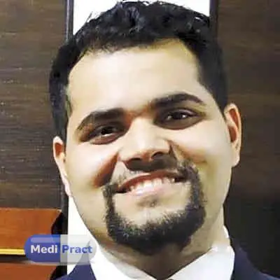 Dr. Akhil Patil Profile Picture