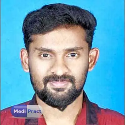 Dr. Akhil Raj Profile Picture