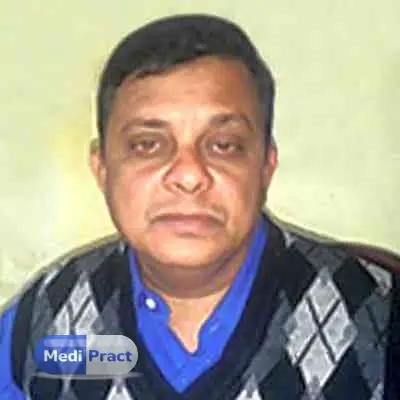 Dr. Akhil Rohtagi Profile Picture
