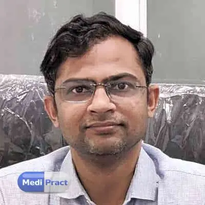 Dr. Akhil S Mane Profile Picture