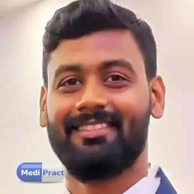 Dr. Akhil Sankar Profile Picture