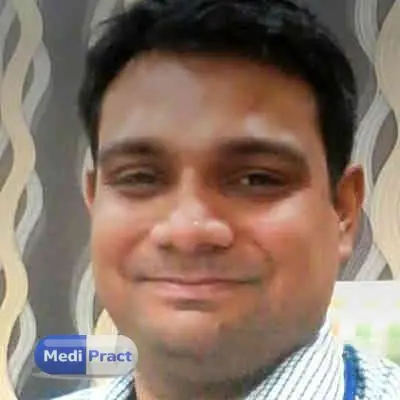 Dr. Akhil Singh Profile Picture