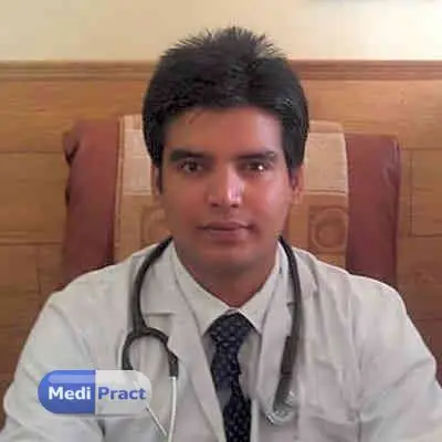Dr. Akhil Yadav Profile Picture